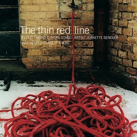 Issue 03 Wool (digital Only) 8 Issue 03 Wool (digital Only) - Image 8