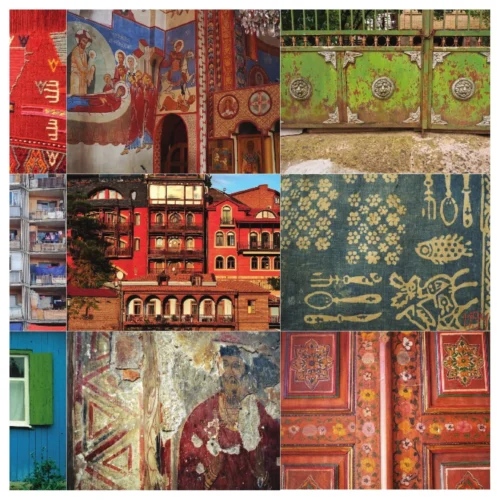 Issue 85 East -Magazine World 049 SV85.NSAF8U 49 1