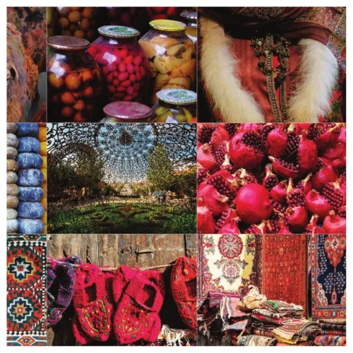 Issue 85 East -Magazine World 053 SV85.NSAF93 53 1