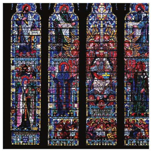 Issue 85 East -Magazine World 062 SV85.NSAES0 62 1