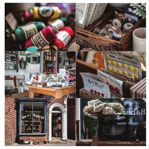 Issue 85 East -Magazine World 079 SV85.NSAEX8 79 1