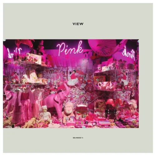 Issue 85 East -Magazine World 092 SV85.NSAGA5 92 1