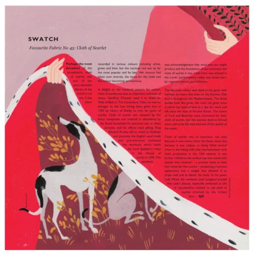 Issue 85 East -Magazine World 096 SV85.NSAEOU 96 1