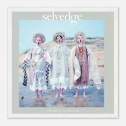 Framed Print Cover, Issue 121, Adorable