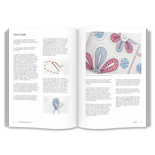 Patchwork And Quilting (Maker’s Guide): A Maker's Guide, Jacqueline Farrell -Magazine World 150966 PATCH QUILT GDE f