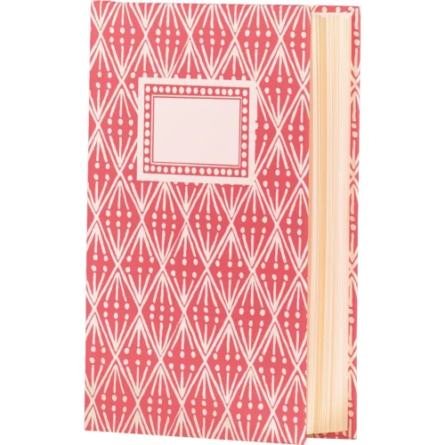 Selvedge &Cambridge Imprint, Notebook (Available In Three Colourways) -Magazine World 200924 152824 TOSEND048x2048