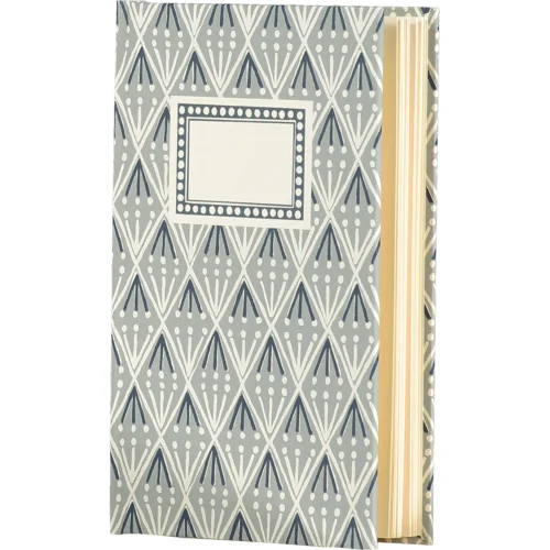 Selvedge &Cambridge Imprint, Notebook (Available In Three Colourways) -Magazine World 200924 152944 TOSEND048x2048