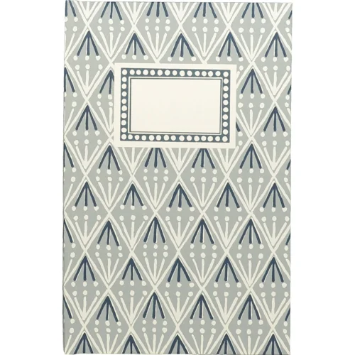 Selvedge &Cambridge Imprint, Notebook (Available In Three Colourways) -Magazine World 200924 153026 TOSEND048x2048