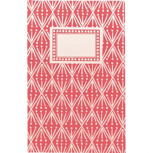 Selvedge &Cambridge Imprint, Notebook (Available In Three Colourways) -Magazine World 200924 153125 TOSEND048x2048