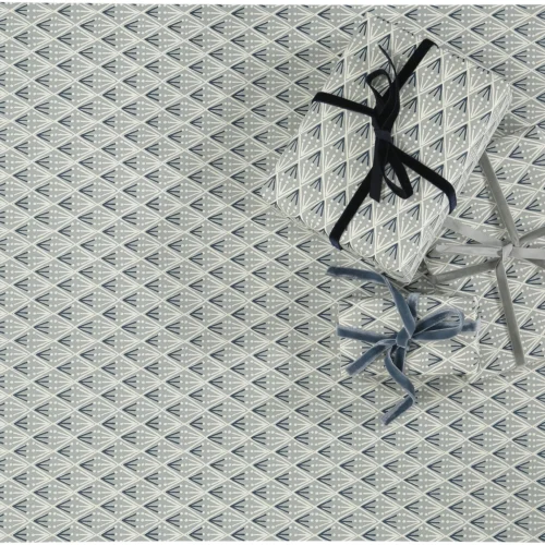 Selvedge & Cambridge Imprint, Gift Wrapping Paper (Assortment Of Colours Available) -Magazine World 200925 113123 TOSEND048x2048