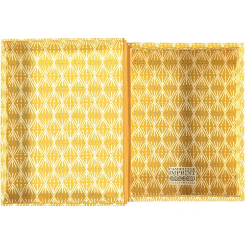 Selvedge And Cambridge Imprint, Haberdashery Box (Assortment Of Colours Available) -Magazine World 200925 164327 TOSEND048x2048