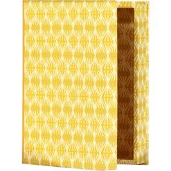 Selvedge And Cambridge Imprint, Haberdashery Box (Assortment Of Colours Available) 35 Selvedge And Cambridge Imprint, Haberdashery Box (Assortment Of Colours Available) -Magazine World 200925 165026 TOSEND048x2048