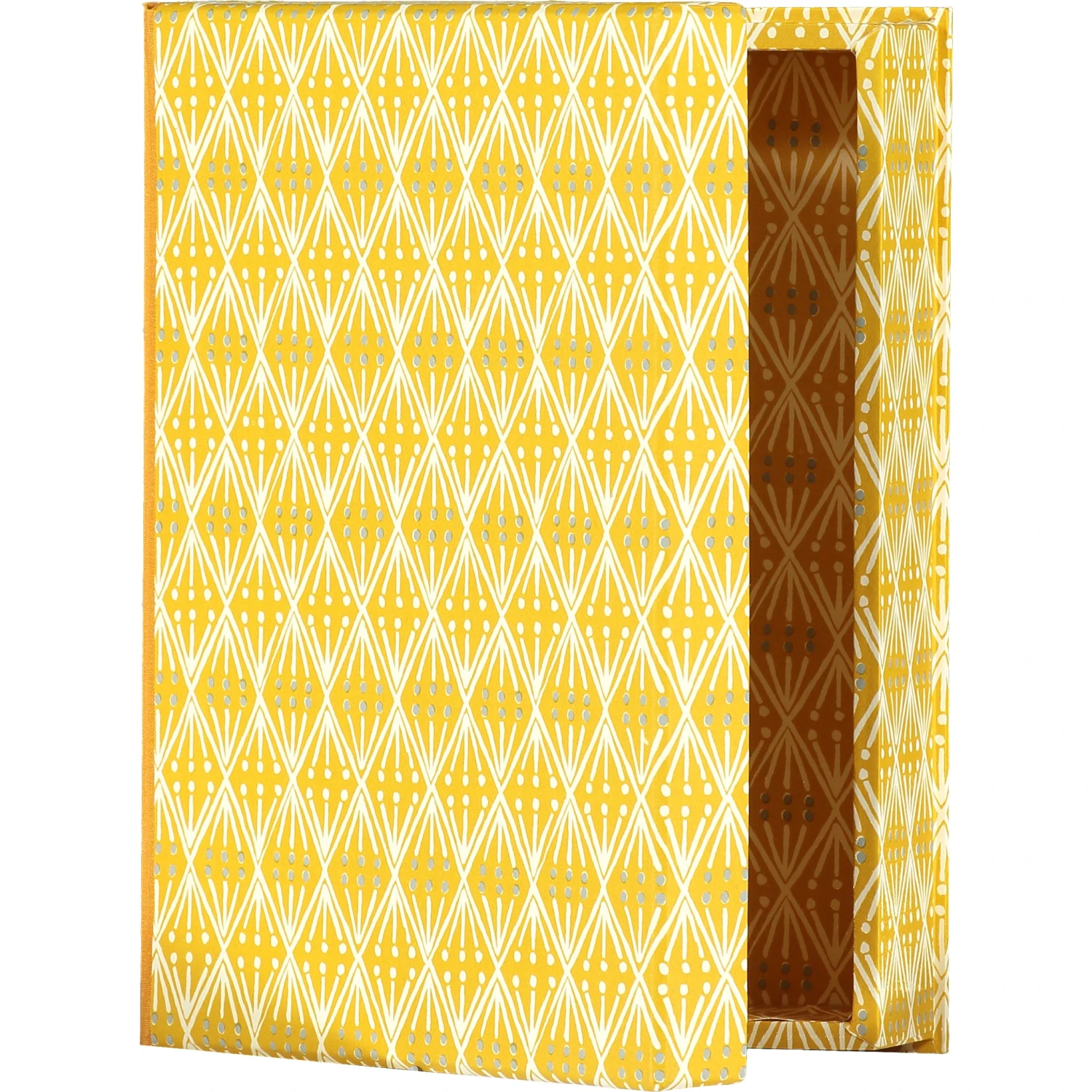 Selvedge And Cambridge Imprint, Haberdashery Box (Assortment Of Colours Available) 16 Selvedge And Cambridge Imprint, Haberdashery Box (Assortment Of Colours Available) - Image 16