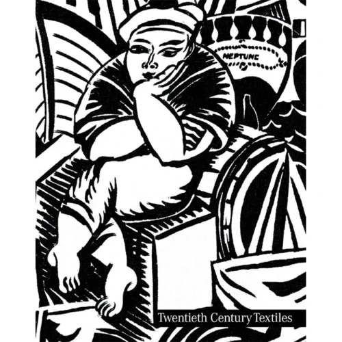 Twentieth-Century Textiles, Francesca Galloway And Sue Kerry