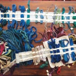 Issue 120 Carpet Magic -Magazine World 3.kneelerwools