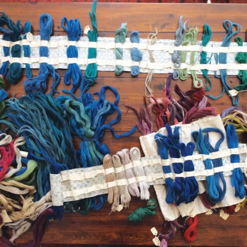 Issue 120 Carpet Magic 18 Issue 120 Carpet Magic -Magazine World 3.kneelerwools