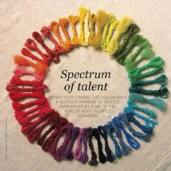 Issue 30 Chromatic (digital Only) 18 Issue 30 Chromatic (digital Only) -Magazine World 30.1