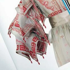 Zandra Rhodes: 50 Fabulous Years In Fashion, Zandra Rhodes And Dennis Nothdruft -Magazine World 512v1XS3yZL