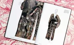 Zandra Rhodes: 50 Fabulous Years In Fashion, Zandra Rhodes And Dennis Nothdruft -Magazine World 51cjAtERU3L