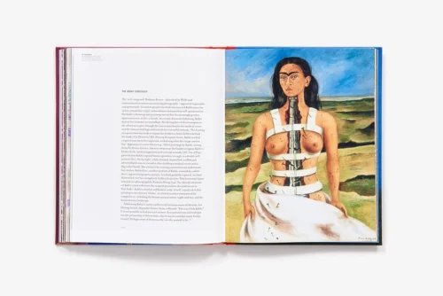 Frida Kahlo: Making Herself Up, Claire Wilcox, Circe Henestrosa -Magazine World 61MHecIb9TL. SL1200