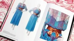 Zandra Rhodes: 50 Fabulous Years In Fashion, Zandra Rhodes And Dennis Nothdruft -Magazine World 61OJP9KH83L. SL1070