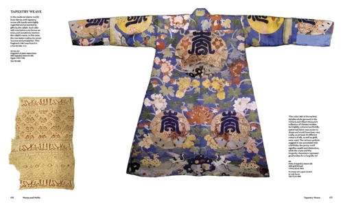 Silk: Fiber, Fabric, And Fashion (V&A Museum), Lesley Ellis Miller, Ana Cabrera Lafuente, And Claire Allen‑Johnstone -Magazine World 61qeJTFSVKS. SL1020