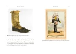 Shoes And The Georgian Man, Matthew McCormack 11 Shoes And The Georgian Man, Matthew McCormack -Magazine World 680550 4