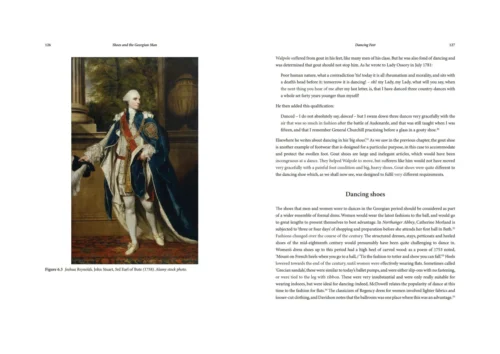 Shoes And The Georgian Man, Matthew McCormack -Magazine World 680550 6 scaled