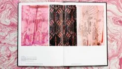 Zandra Rhodes: 50 Fabulous Years In Fashion, Zandra Rhodes And Dennis Nothdruft -Magazine World 71B EY l 7L. SL1050