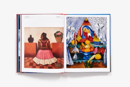 Frida Kahlo: Making Herself Up, Claire Wilcox, Circe Henestrosa -Magazine World 71FAD9z v5L. SL1200