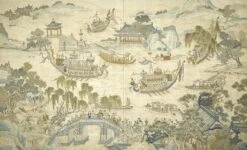 Silk: Fiber, Fabric, And Fashion (V&A Museum), Lesley Ellis Miller, Ana Cabrera Lafuente, And Claire Allen‑Johnstone -Magazine World 71KWvwTL6ZS. SL1020