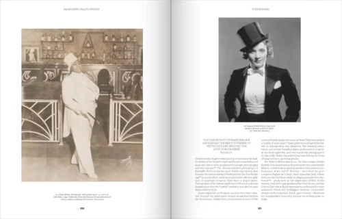 Fashioning Masculinities: The Art Of Menswear, Claire Wilcox, Rosalind McKever -Magazine World 71PY6cTpGhL. SL1500