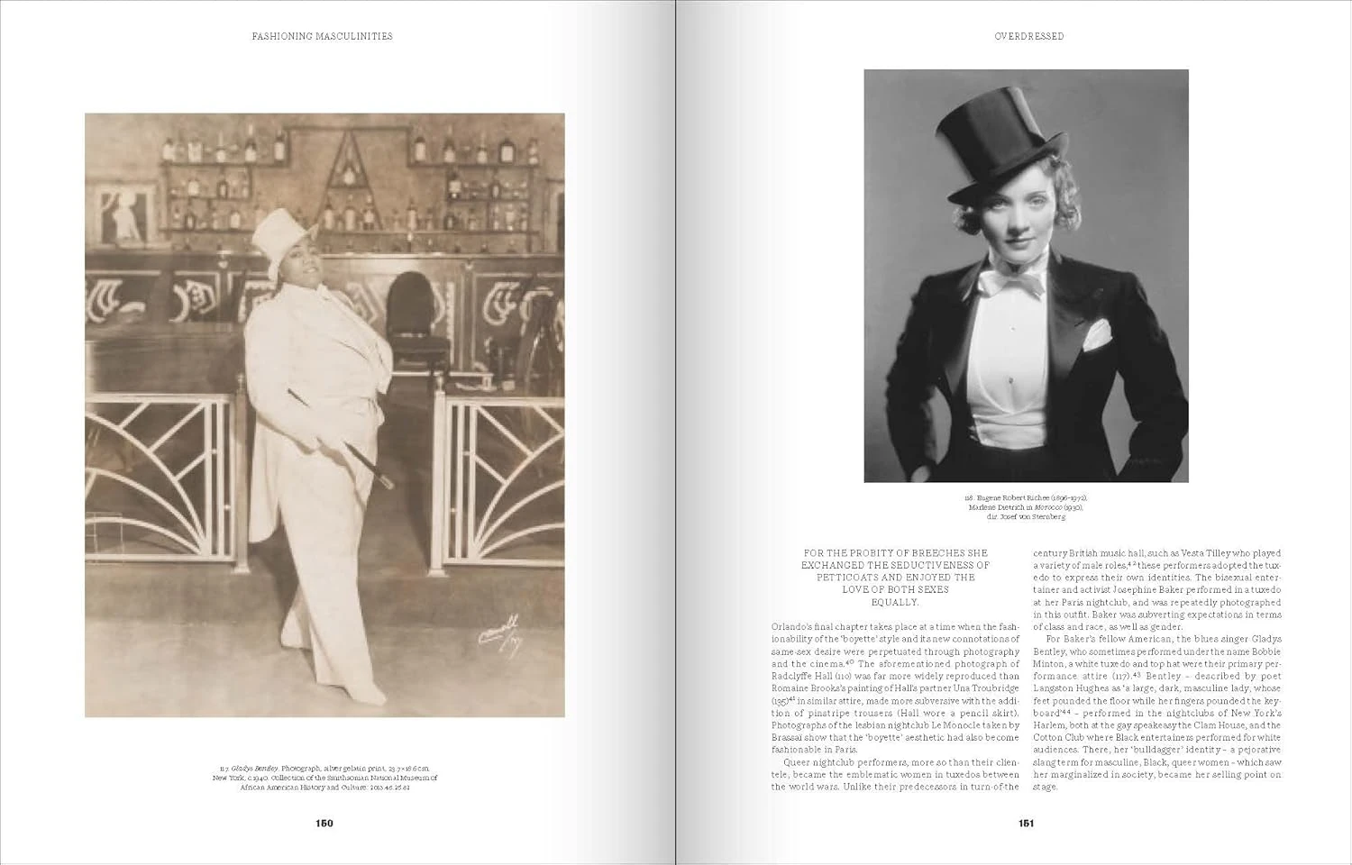 Fashioning Masculinities: The Art Of Menswear, Claire Wilcox, Rosalind McKever 4 Fashioning Masculinities: The Art Of Menswear, Claire Wilcox, Rosalind McKever - Image 4
