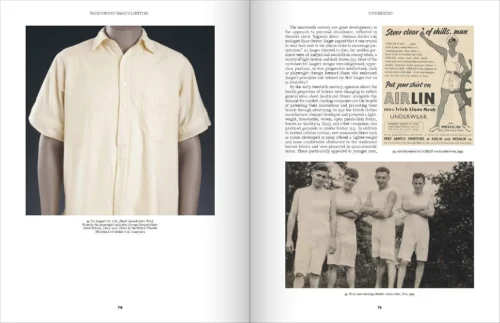 Fashioning Masculinities: The Art Of Menswear, Claire Wilcox, Rosalind McKever -Magazine World 71ehIJZl vL. SL1500