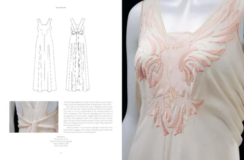 Underwear: Fashion In Detail, Eleri Lynn -Magazine World 71redWVFN4L. SL1500