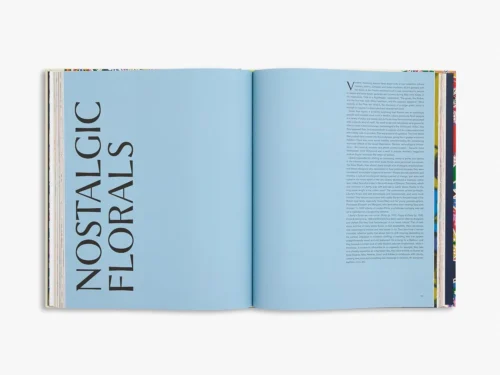 Liberty: Design. Pattern. Colour, Kassia St Clair -Magazine World 71uxXAQzUgL. SL1500