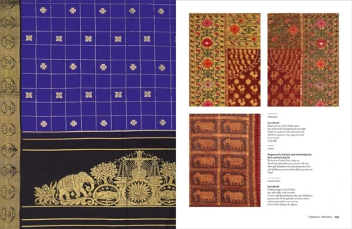 The Indian Textile Sourcebook (Victoria And Albert Museum): Patterns And Techniques, Avalon Fotheringham -Magazine World 71zThblwzBL. SL1020