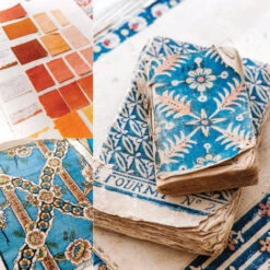 Issue 76 Trade Winds - Available As A Digital Copy Only -Magazine World 76 Selvedge Magazine 2