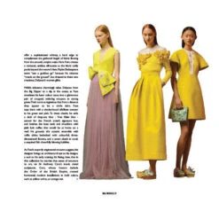 Issue 76 Trade Winds - Available As A Digital Copy Only -Magazine World 76 Selvedge Magazine 3