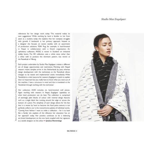 Issue 78 Substance -Magazine World 78 Substance Page 4