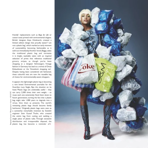 Issue 78 Substance -Magazine World 78 Substance Page 7