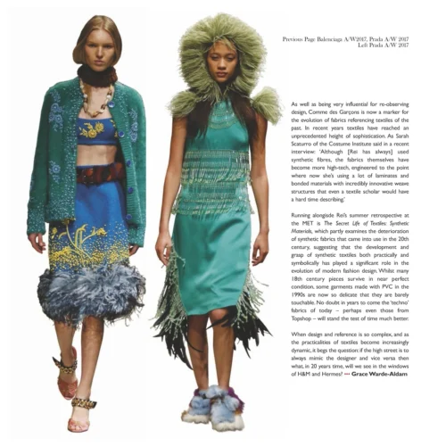 Issue 78 Substance -Magazine World 78 Substance Page 8