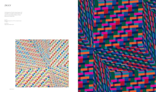 Liberty: Design. Pattern. Colour, Kassia St Clair -Magazine World 815xqp wrWL. SL1500