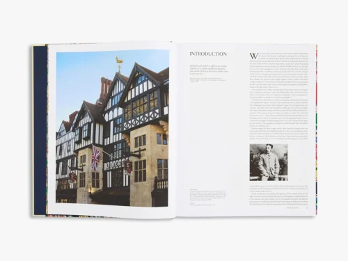 Liberty: Design. Pattern. Colour, Kassia St Clair -Magazine World 81GOnGnlHDL. SL1500