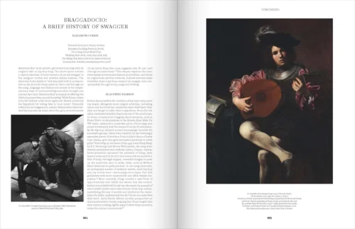 Fashioning Masculinities: The Art Of Menswear, Claire Wilcox, Rosalind McKever -Magazine World 81HxOmLCqmL. SL1500