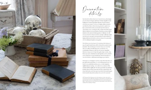 A Life In Fabric: Bring Colour, Pattern And Texture Into Your Home, Christina Strutt -Magazine World 81R42GEDYdL. SL1500