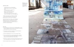 Unfolding Cloth: Inspiration From Historical Textiles, Hannah Lamb 11 Unfolding Cloth: Inspiration From Historical Textiles, Hannah Lamb -Magazine World 81TFos7z4dL. SL1500