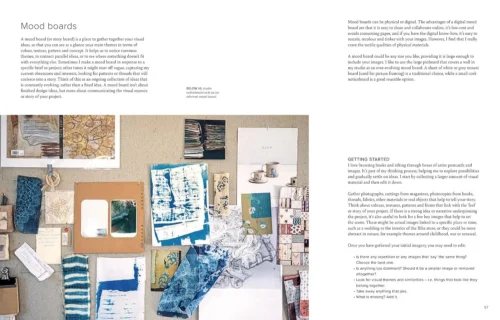 Unfolding Cloth: Inspiration From Historical Textiles, Hannah Lamb -Magazine World 81nExtZEvPL. SL1500