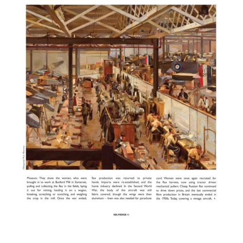 Issue 82 Lace -Magazine World 82 page 41