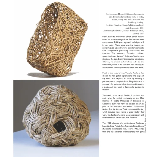 Issue 82 Lace -Magazine World 82 page 70